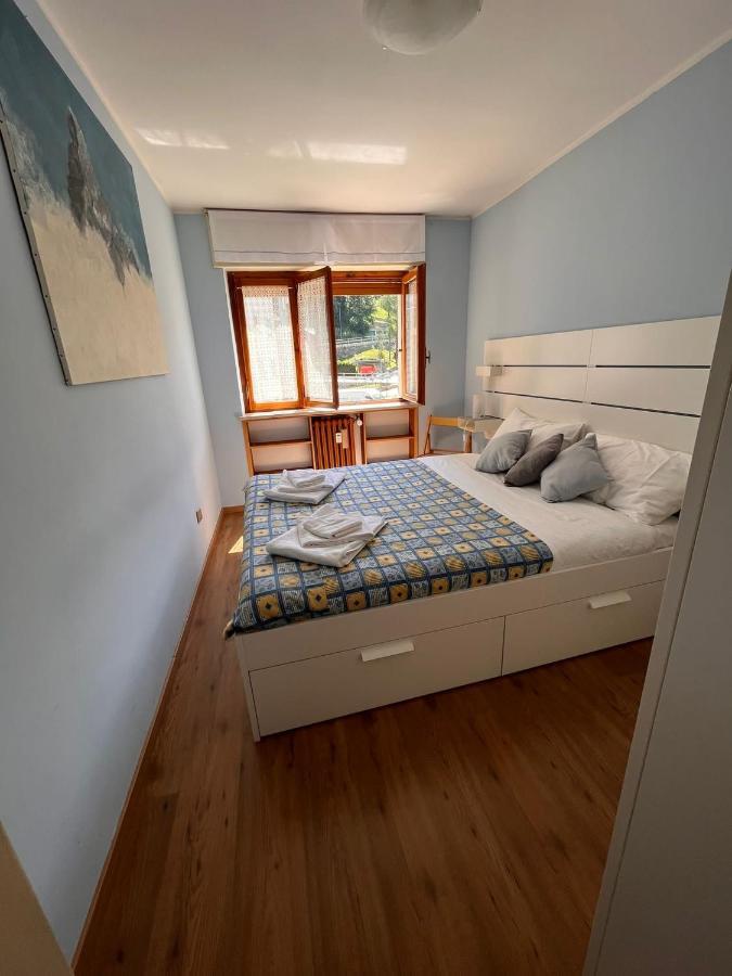 Il Piccolo Rifugio - Casa Valtournenche Apartment Bagian luar foto