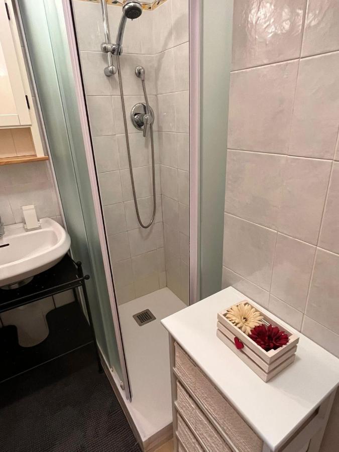 Il Piccolo Rifugio - Casa Valtournenche Apartment Bagian luar foto